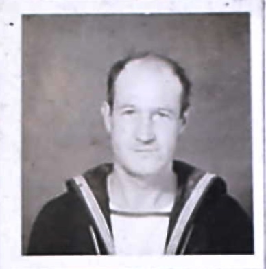 Photo of Ralph Douglas Gordon Wilkinson