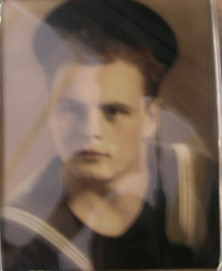 Photo of John Vincent Corcoran