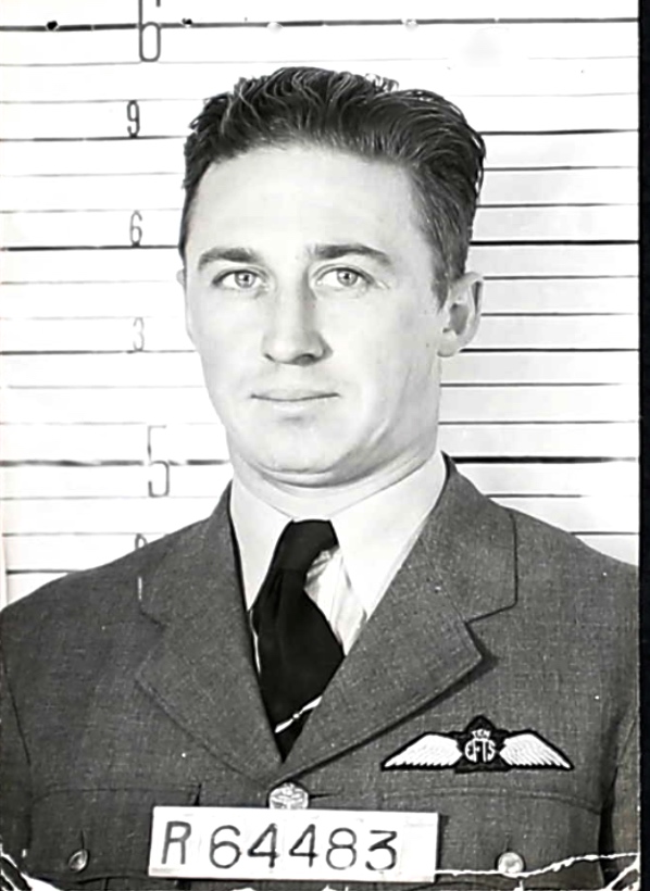 Photo of Lloyd Henry Dean