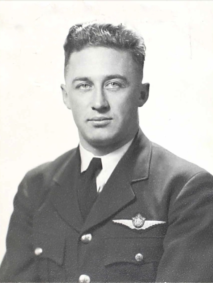 Photo of Lloyd Henry Dean