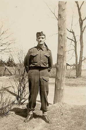 Photo of WILLIAM CARNEY