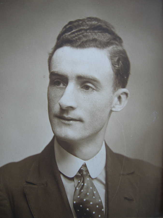 Photo of WILLIAM CARNEY