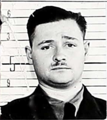 Photo of LLOYD JOSEPH RENSHAW