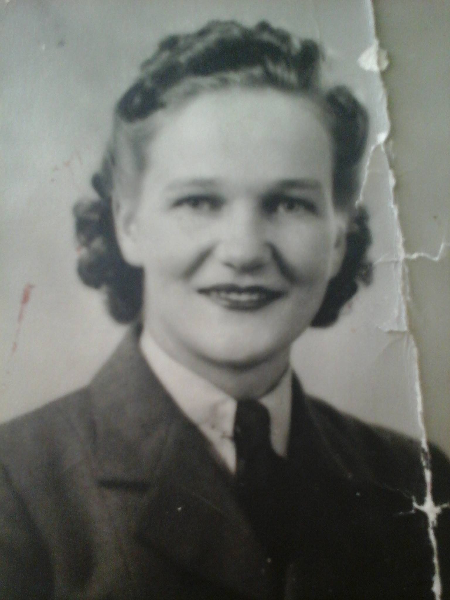 Photo of Sarah Josephine Breese Foran