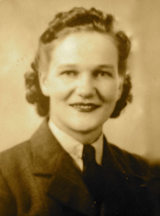 Photo of SARAH JOSEPHINE FORAN