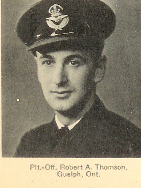 Photo of Robert Thomson