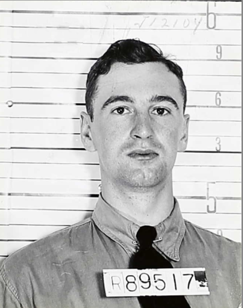 Photo of ROBERT ANDREW THOMSON