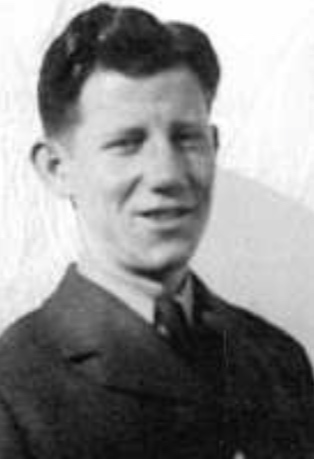 Photo of Bruce Moore Gordon