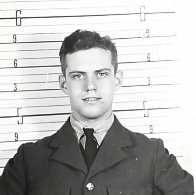 Photo of JOHN HARVEY ALEXANDER JOHNSTON