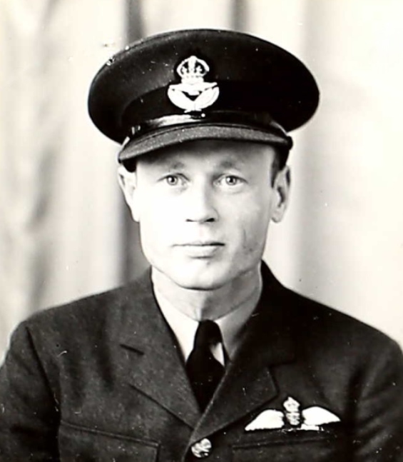 Photo of HAROLD MATHEW PETTIGREW