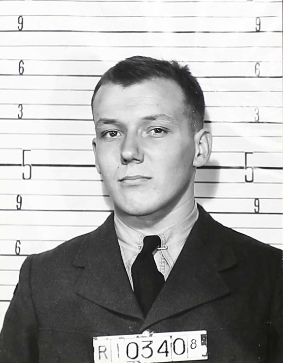 Photo of ADAM JOHN MAZUR