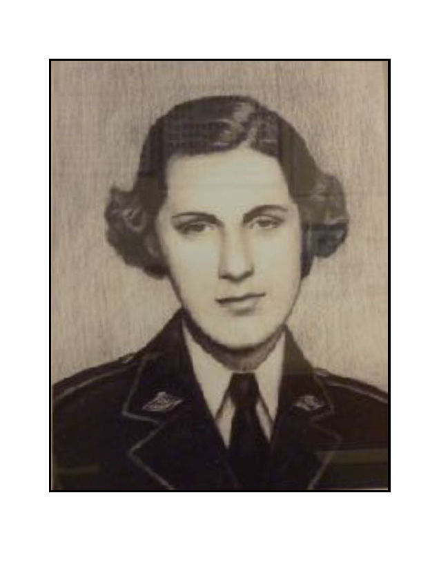 Photo of Thelma Passant