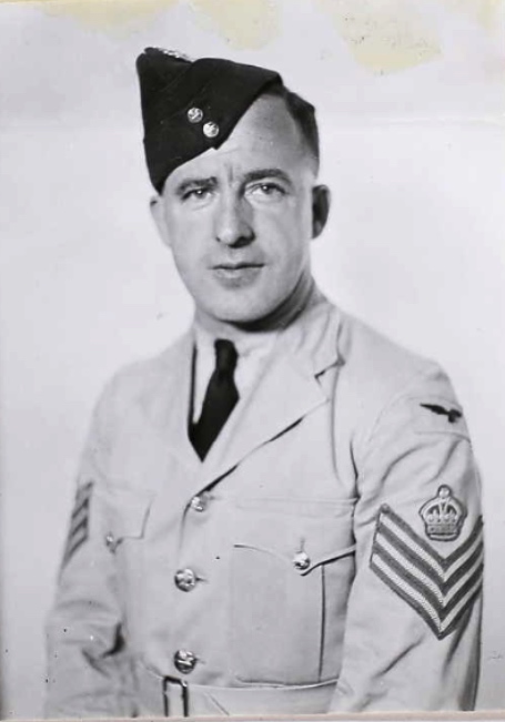 Photo of JOHN ETCHELLS