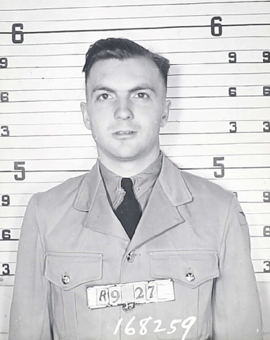 Photo of SANFORD BRUCE SCHATZ