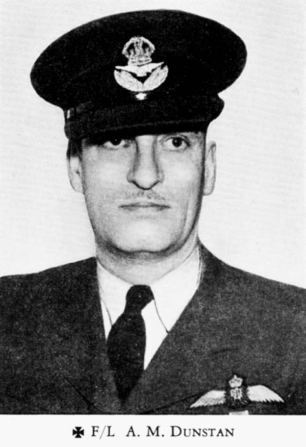 Photo of Arthur Dunstan