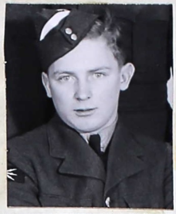 Photo of CHARLES MERVYN EDWARDS