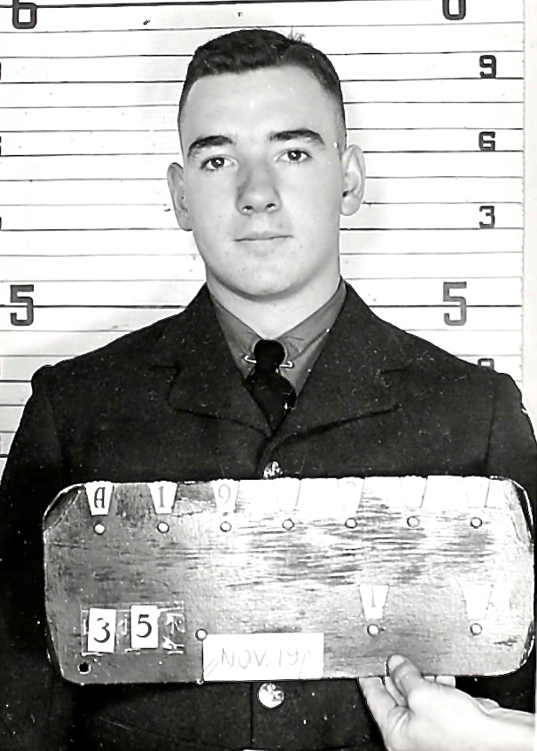 Photo of Jim Wallace Moxley