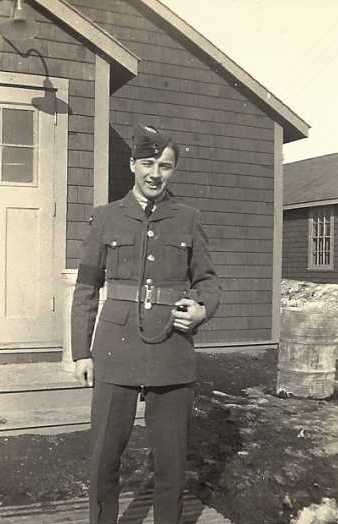 Photo of JOHN FREDERICK RIESS