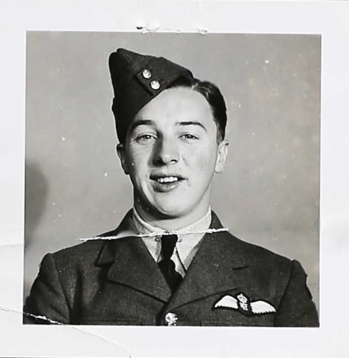 Photo of JOHN FREDERICK RIESS