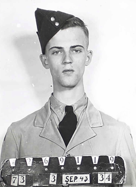 Photo of JAMES JOHN SHAW