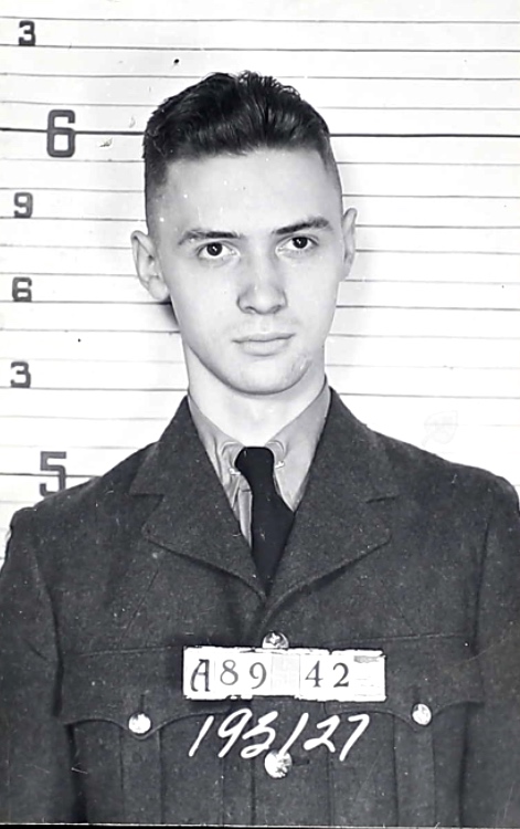 Photo of AUBREY ROY WHITMORE