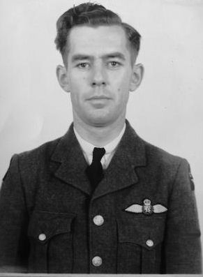 Photo of Thomas Albert Kidd Watterson