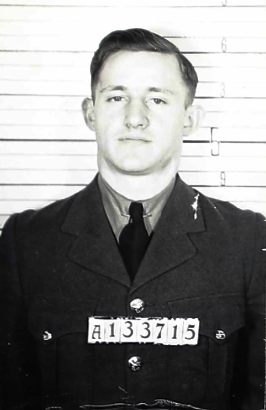 Photo of EDWARD GEORGE GALL