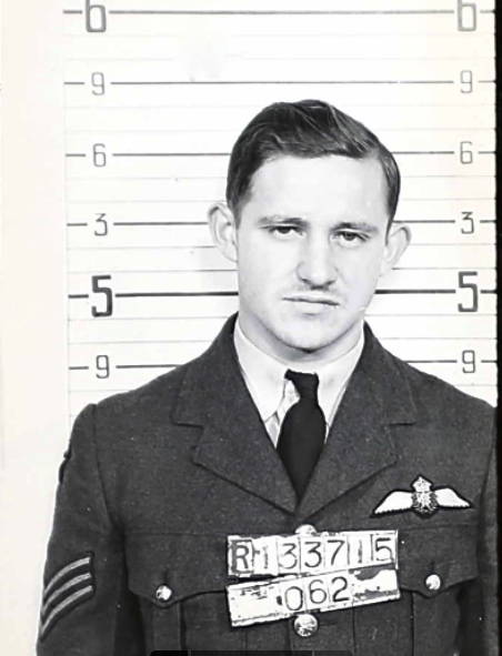 Photo of EDWARD GEORGE GALL