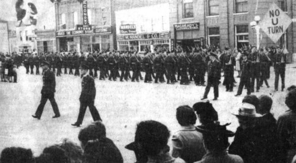 Funeral Service Photo