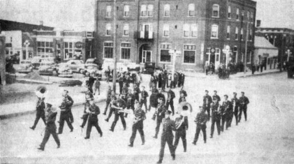 Funeral Service Photo