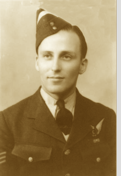 Photo of William Albert Perry