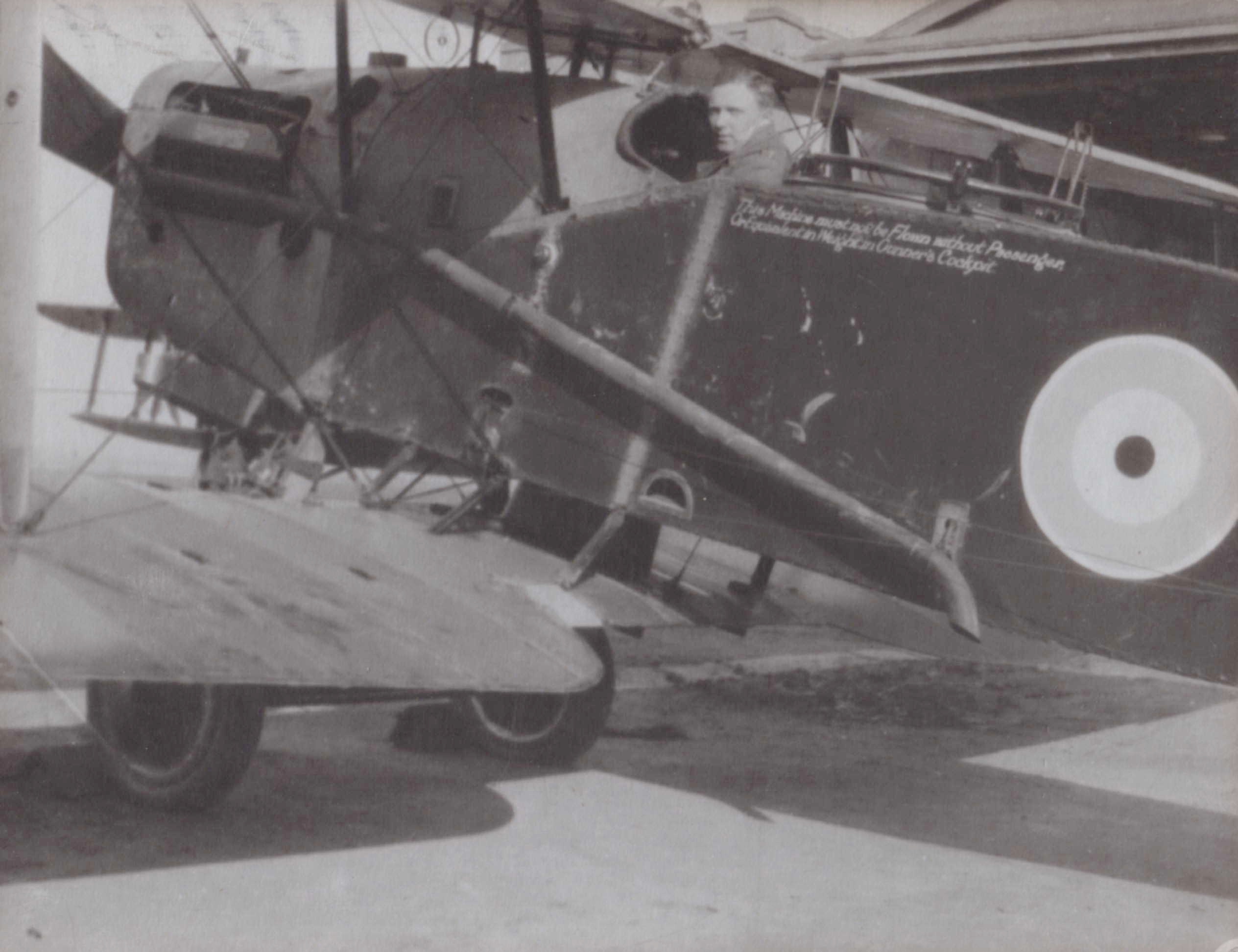 Photo of CARMAN LEROY MACDONALD