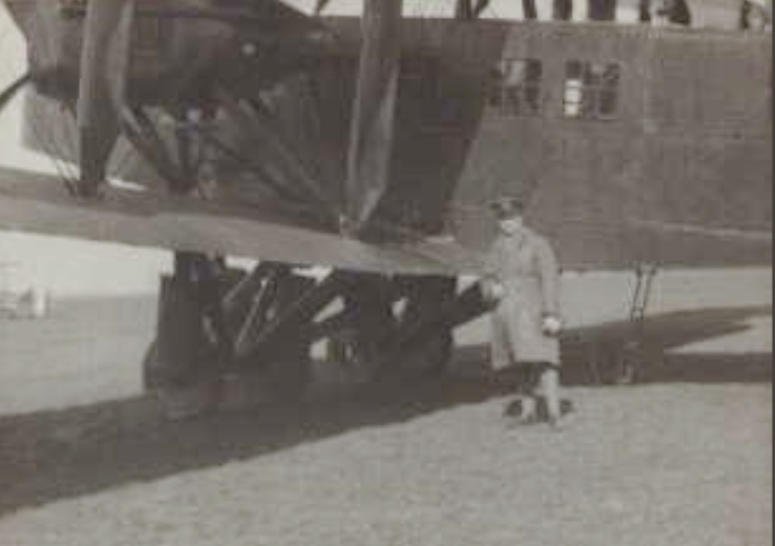 Photo of CARMAN LEROY MACDONALD