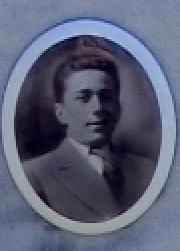 Photo of Walter Andrew Zurkan