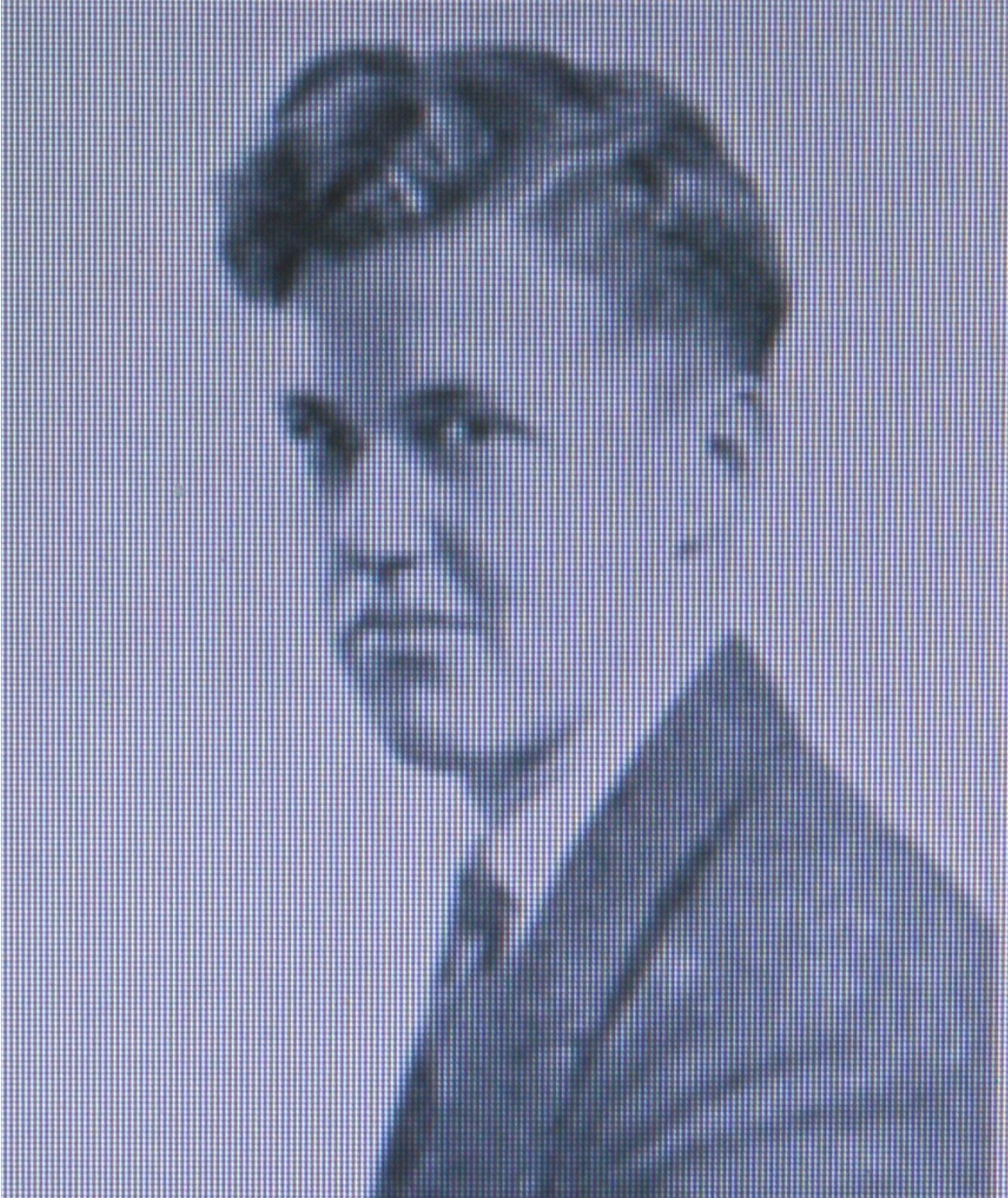 Photo of JAMES CAMPBELL DAVIE