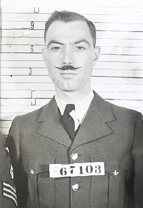 Photo of GEORGE WILLIAM MALEY