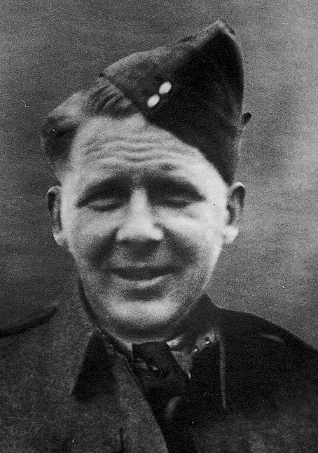 Photo of FREDERICK GRANT WALLACE