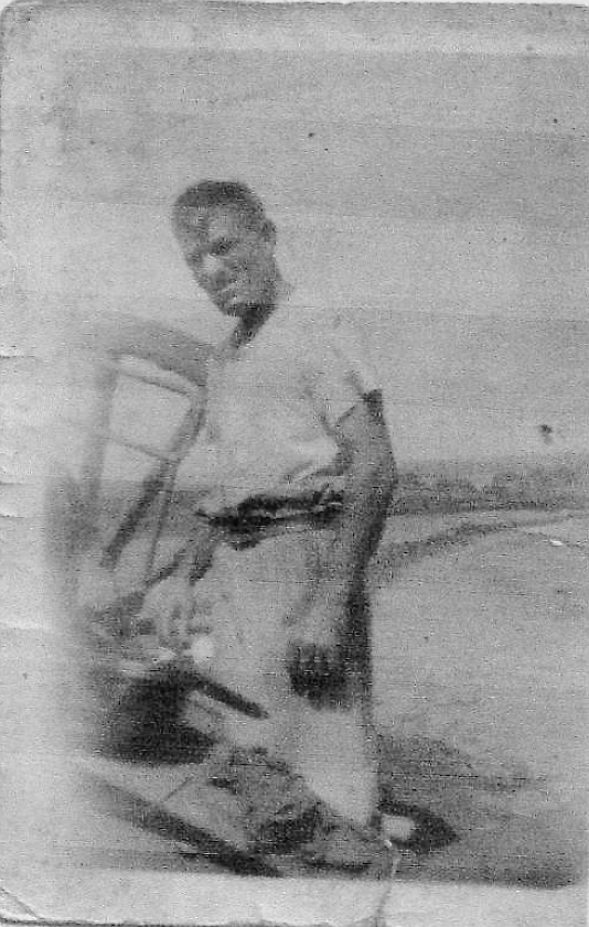 Photo of EDWARD WRIGHT