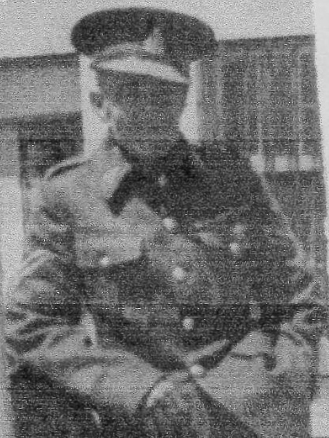 Photo of EDWARD WRIGHT