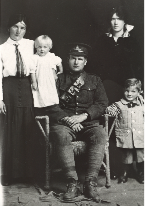 Photo of CARL JOHN KETTELSON