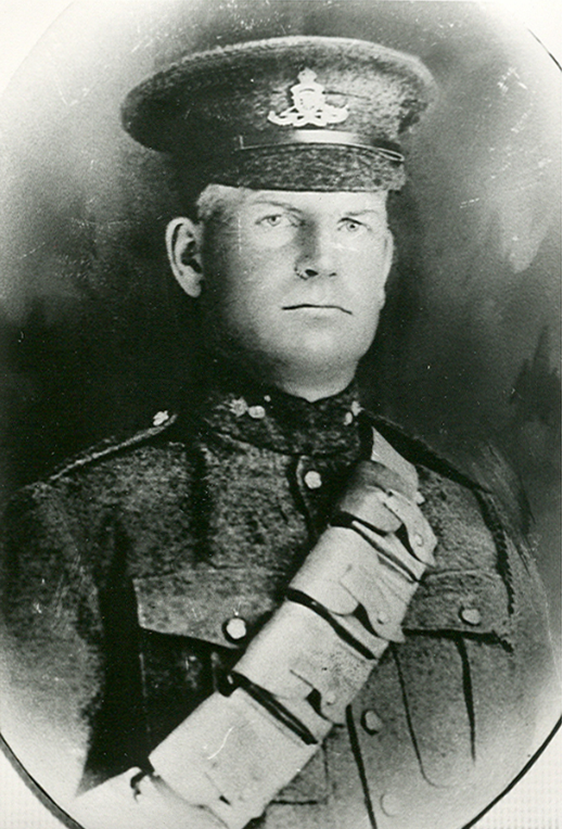 Photo of CARL JOHN KETTELSON