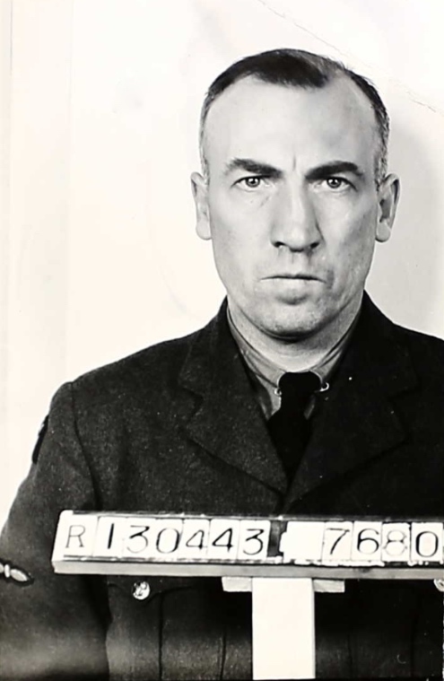 Photo of Andrew Adamson