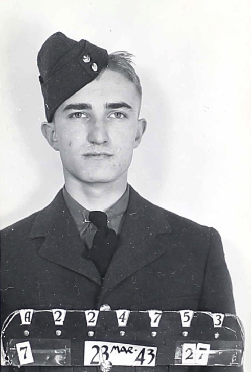 Photo of FLOYD ARTHUR DUENCH