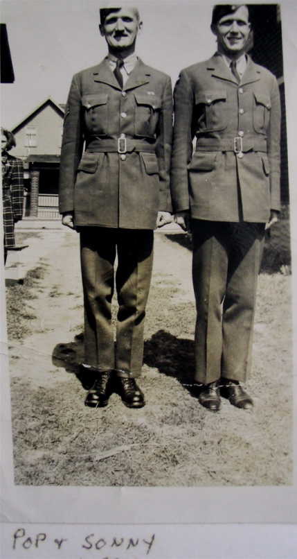 Photo of ALBERT RAYMOND FRANZ