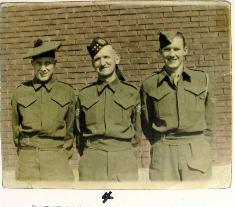 Photo of ALBERT RAYMOND FRANZ