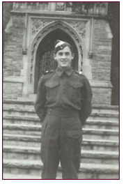 Photo of John Gilchrist Heimrich