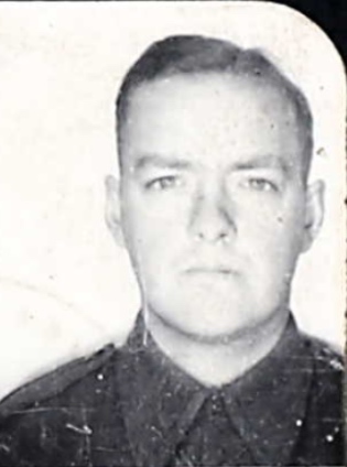 Photo of BURWELL HARVEY SNYDER