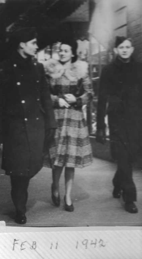 Photo of HAROLD ERNEST PITT