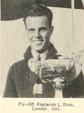 Photo of Frederick Sims