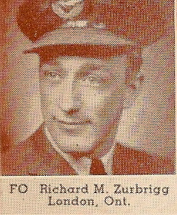 Photo of Richard Zurbrigg